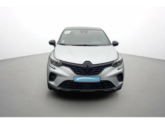 Renault Captur image 6