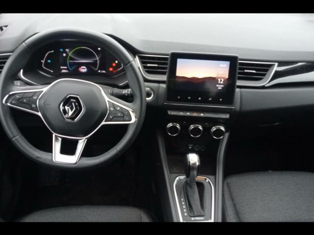 Renault Captur image 5