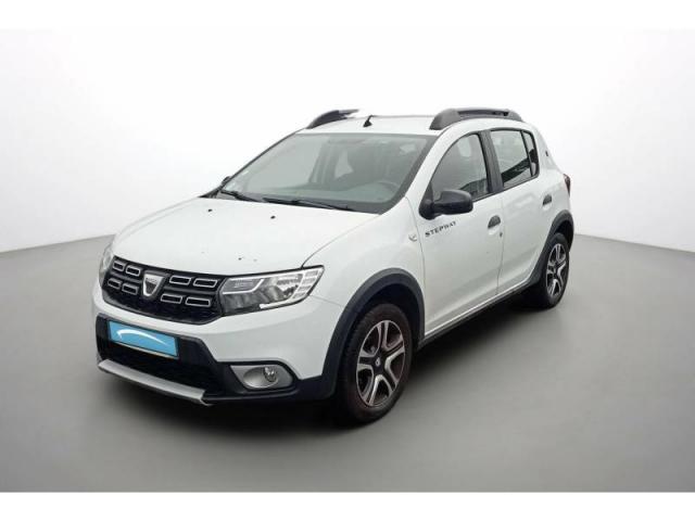 Dacia Sandero Eco-G 100 15 Ans