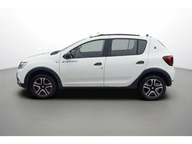 Dacia Sandero image 8