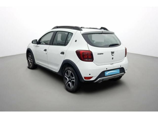 Dacia Sandero image 1