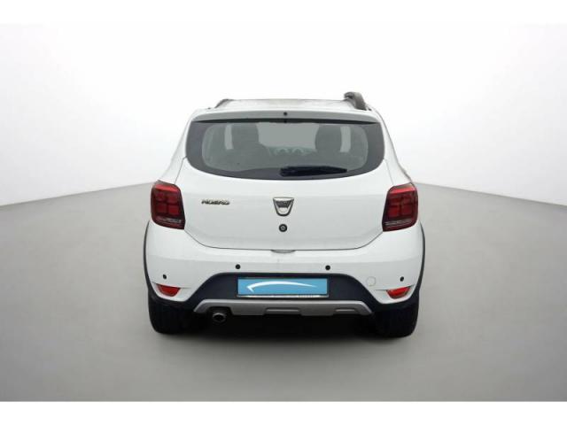 Dacia Sandero image 3