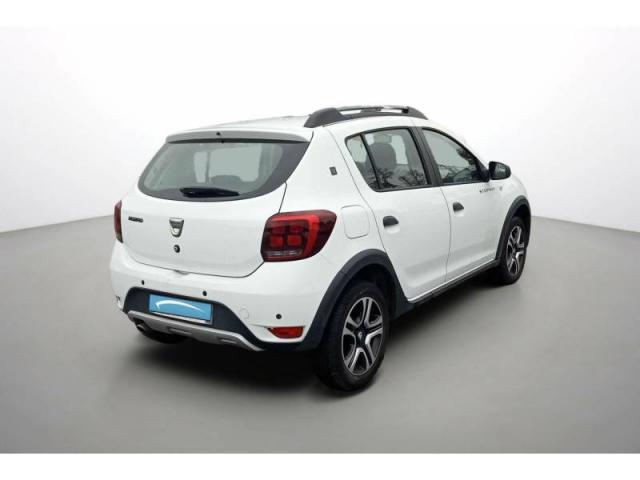 Dacia Sandero image 6