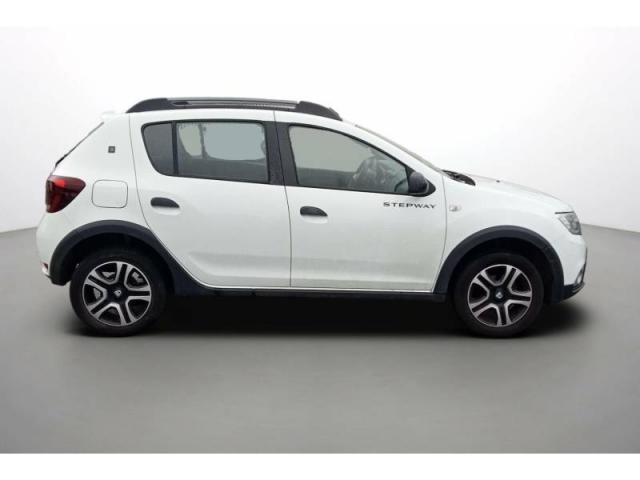 Dacia Sandero image 7