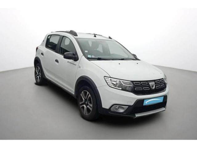 Dacia Sandero image 2