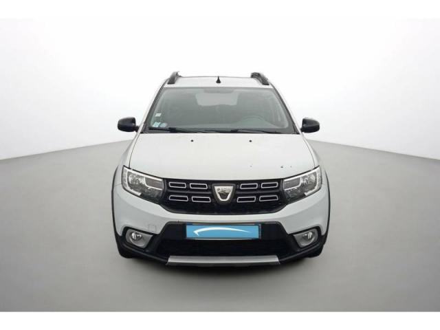 Dacia Sandero image 4