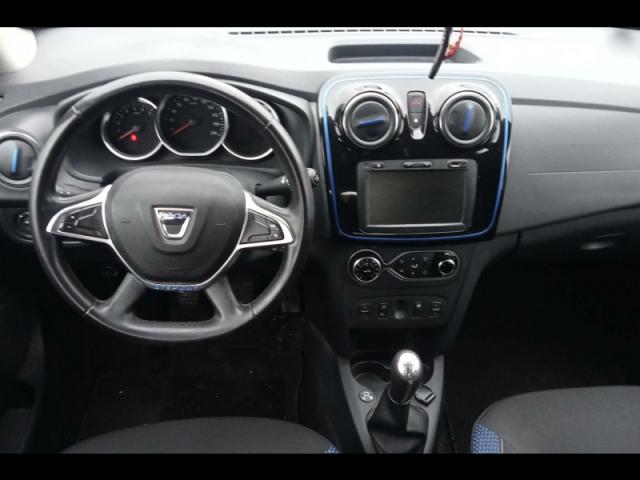 Dacia Sandero image 5