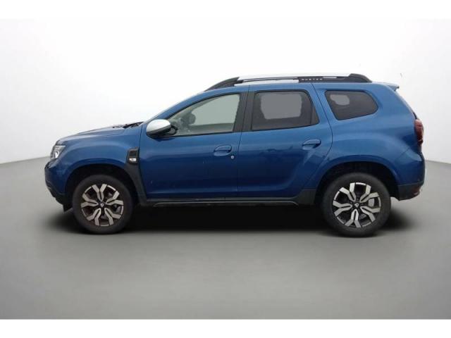 Dacia Duster image 2