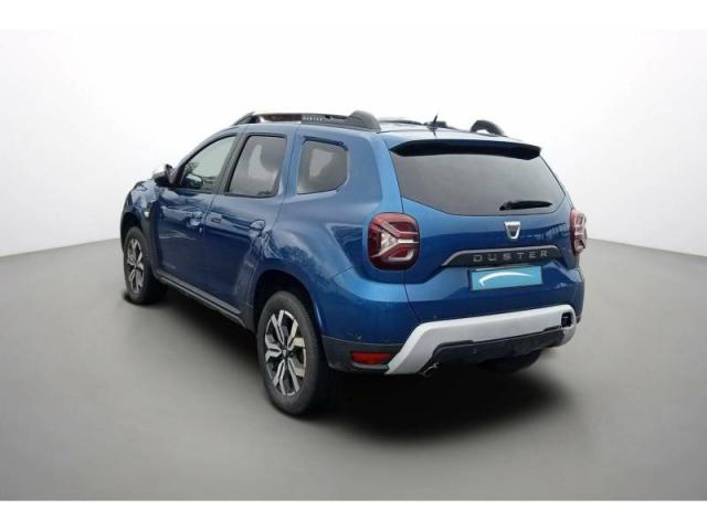 Dacia Duster image 7