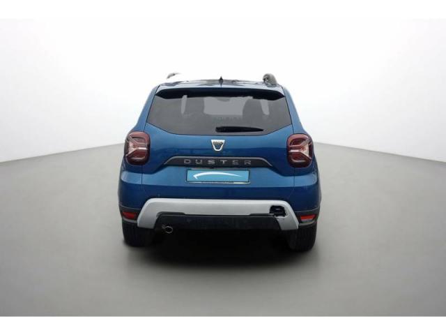 Dacia Duster image 5