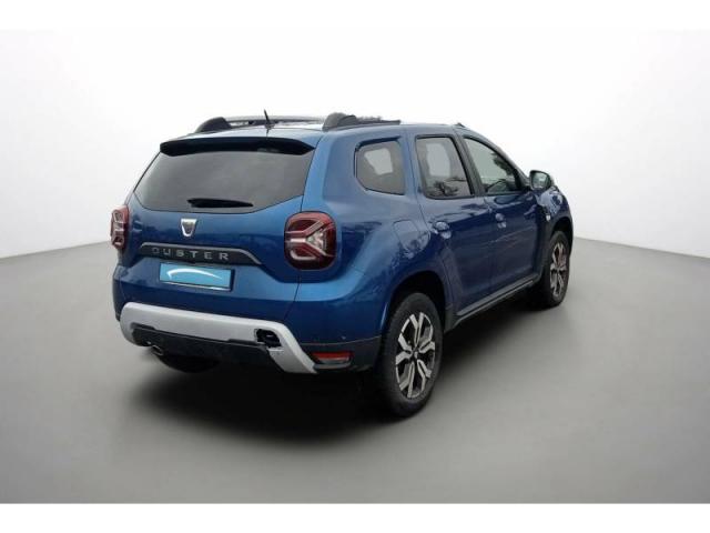 Dacia Duster image 3