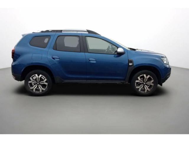 Dacia Duster image 6