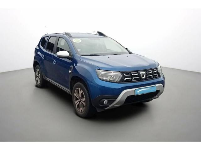 Dacia Duster image 8