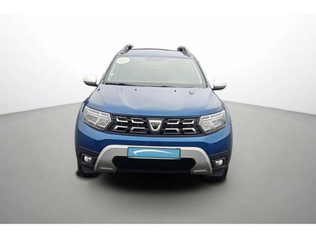 Dacia Duster image 4