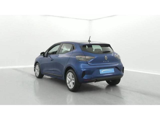 Renault Clio image 6