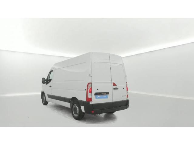 Renault Master image 3