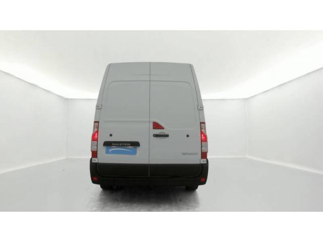 Renault Master image 7
