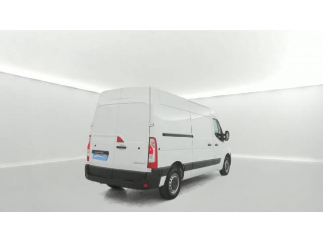 Renault Master image 4