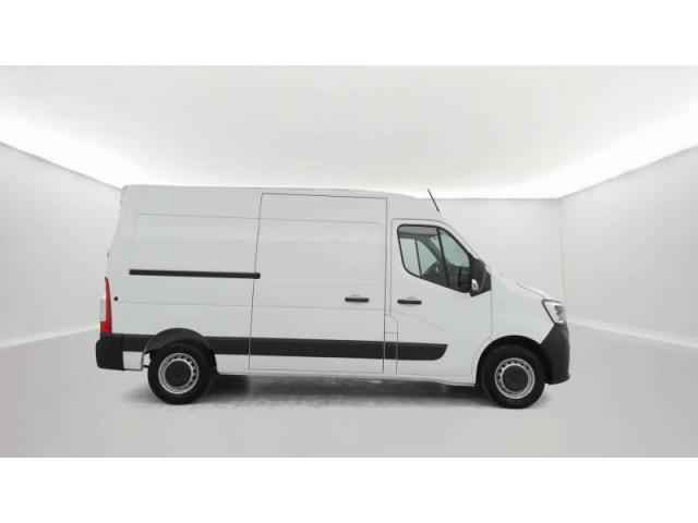 Renault Master image 8