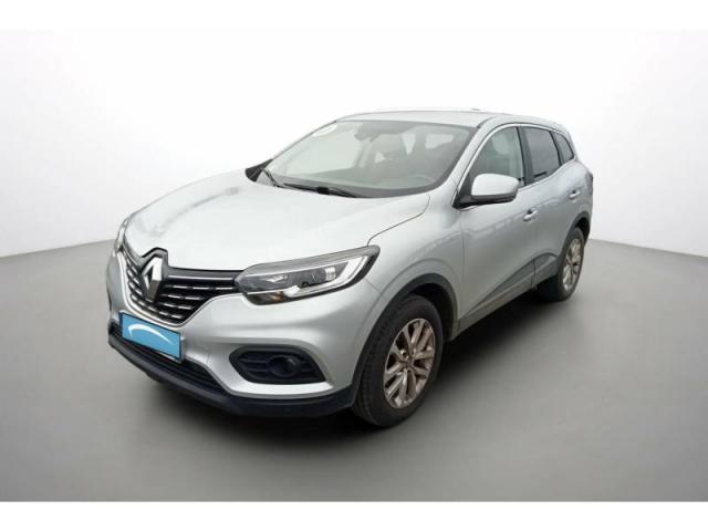 Renault Kadjar Tce 140 Fap Business