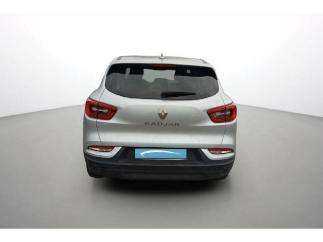 Renault Kadjar image 5