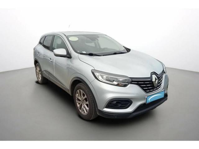 Renault Kadjar image 1