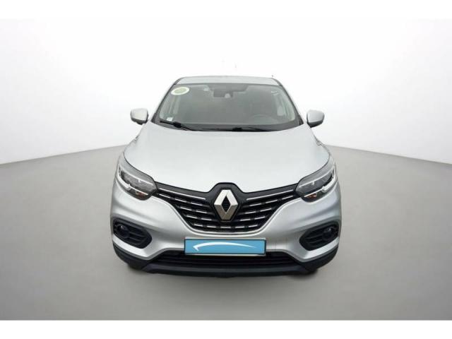 Renault Kadjar image 2
