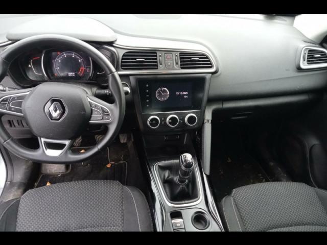 Renault Kadjar image 6