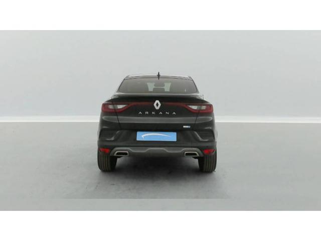 Renault Arkana image 9