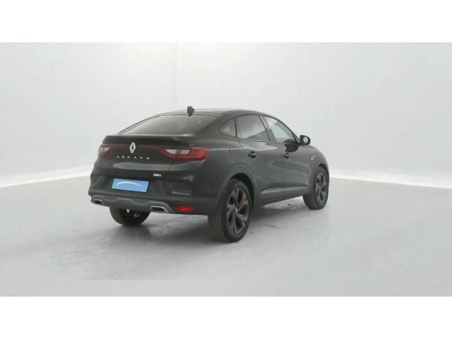 Renault Arkana image 5