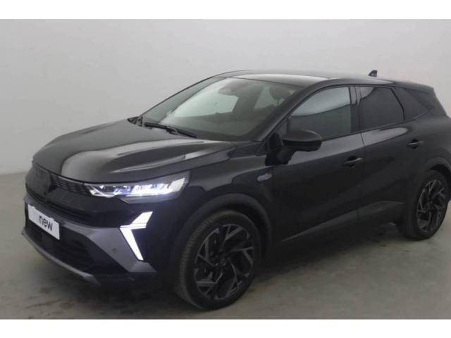 Renault Symbioz E-Tech Full Hybrid 145 Esprit Alpine