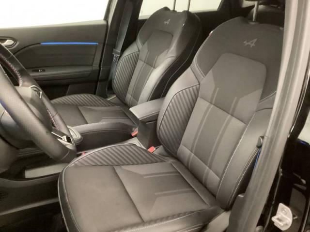 Renault Symbioz image 9