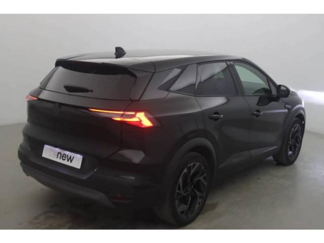 Renault Symbioz image 3