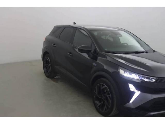 Renault Symbioz image 2