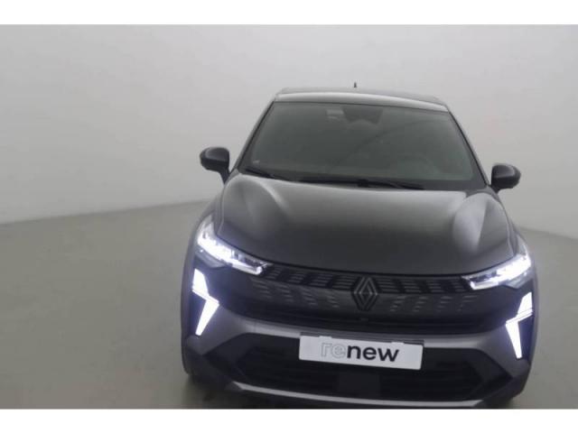 Renault Symbioz image 4