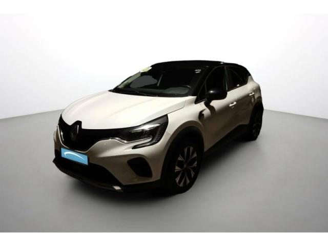 Renault Captur E-Tech Full Hybrid 145 Evolution
