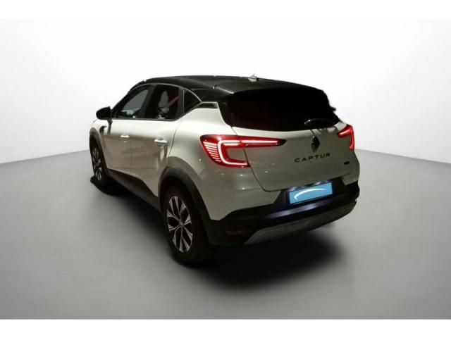 Renault Captur image 6