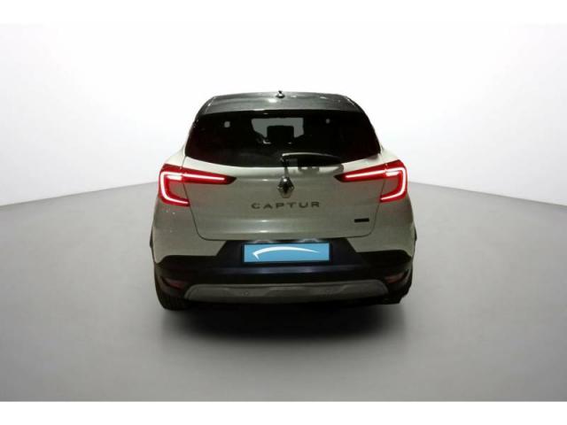 Renault Captur image 7