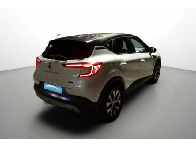 Renault Captur image 5