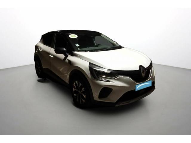 Renault Captur image 9