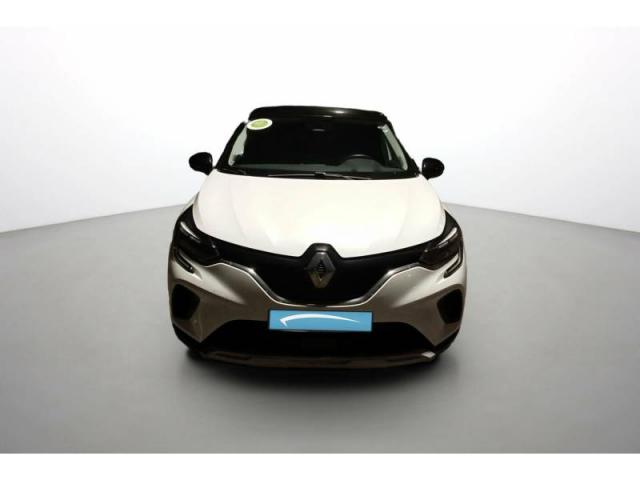 Renault Captur image 4