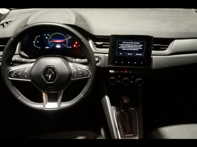 Renault Captur image 2