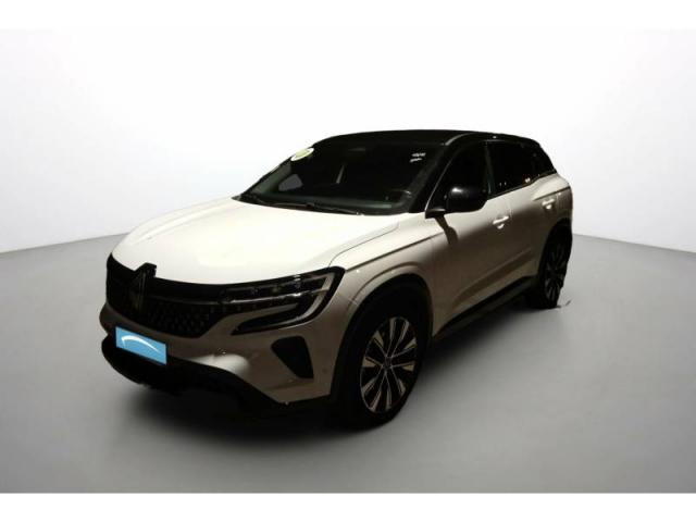 Renault Austral E-Tech Hybrid 200 Techno