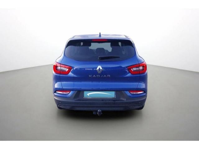 Renault Kadjar image 4