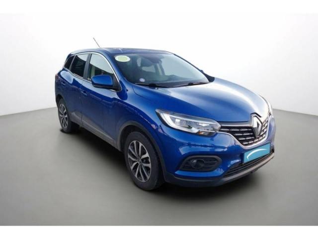 Renault Kadjar image 7