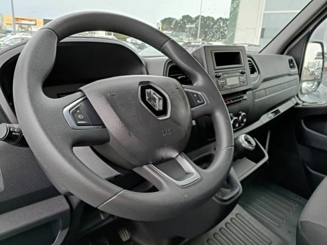 Renault Master image 7
