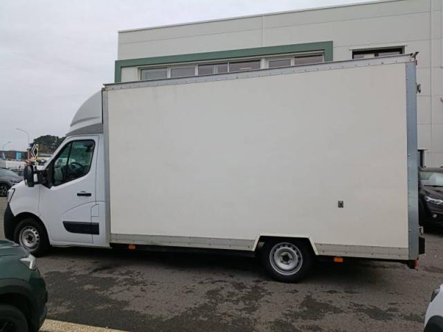 Renault Master image 6
