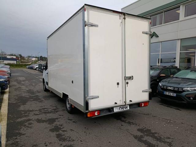 Renault Master image 2
