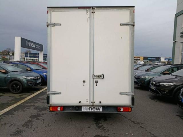 Renault Master image 3