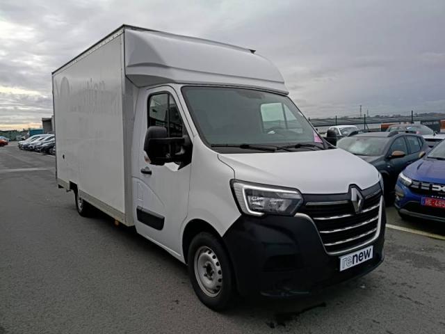 Renault Master image 4